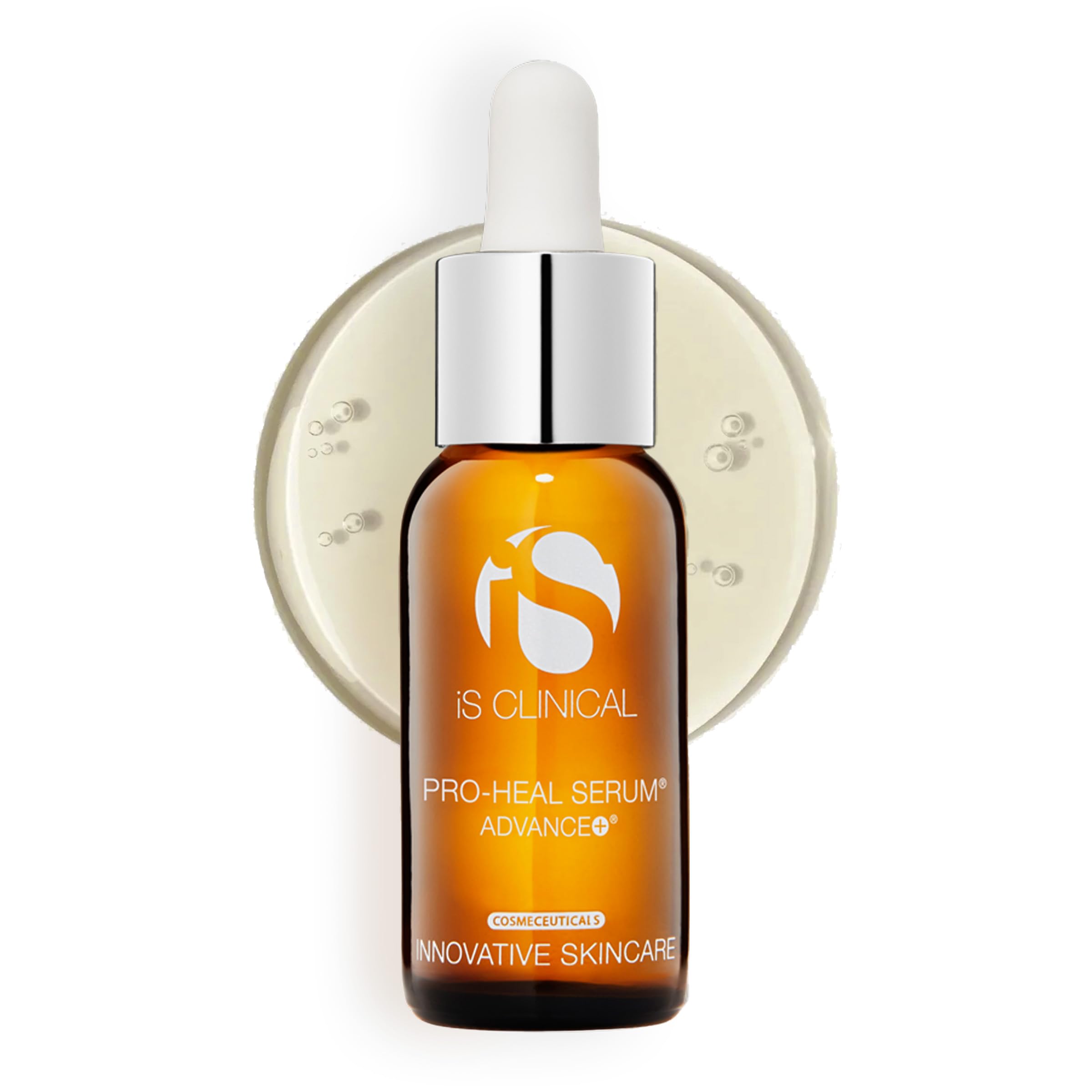 iS CLINICAL Pro-Heal Serum Advance+ - Antioxidant-Rich Vitamin C Serum, Calms Sensitivity & Irritation, Helps Redness, Anti-Aging