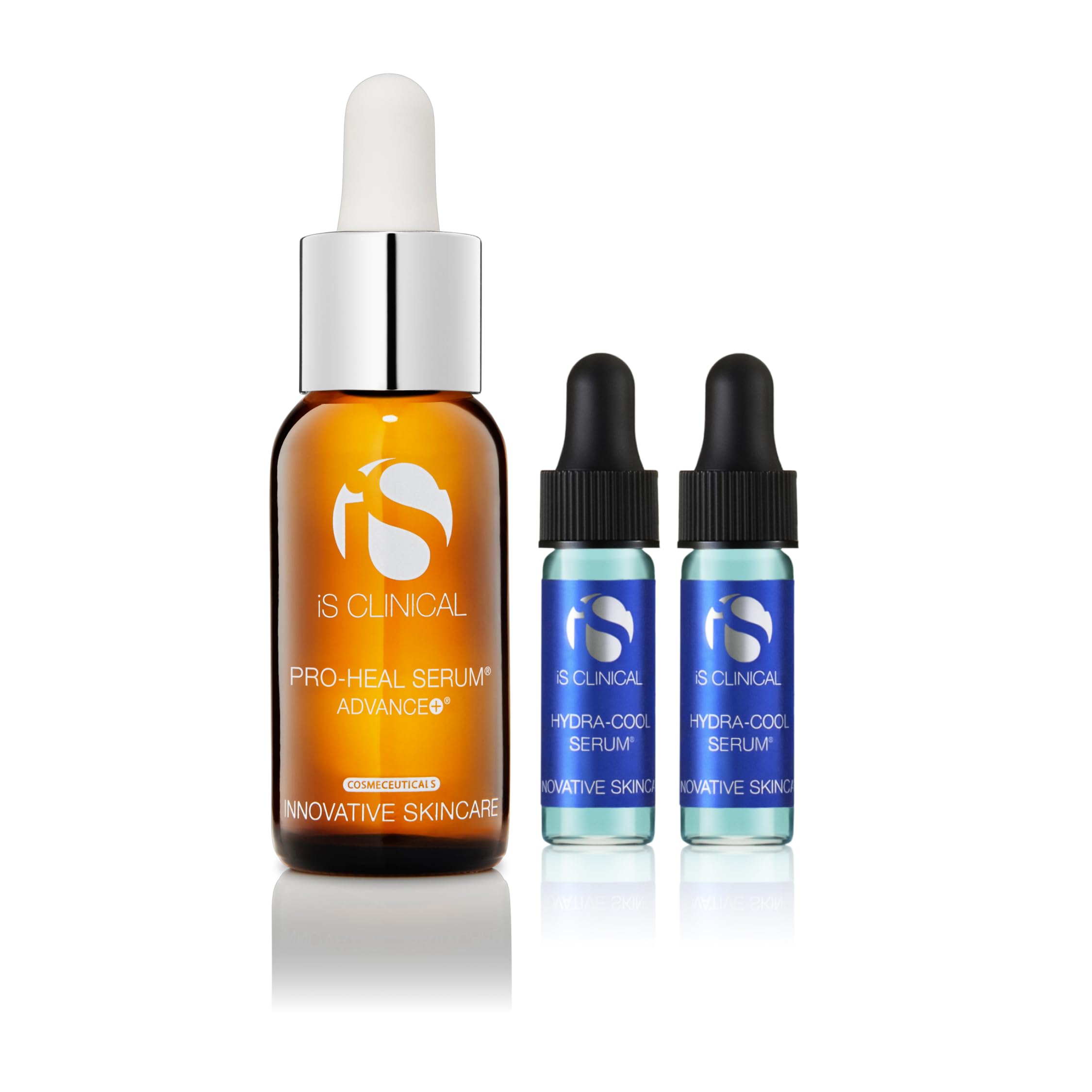 iS CLINICAL Pro-Heal Serum Advance+ - Antioxidant-Rich Vitamin C Serum, Calms Sensitivity & Irritation, Helps Redness, Anti-Aging