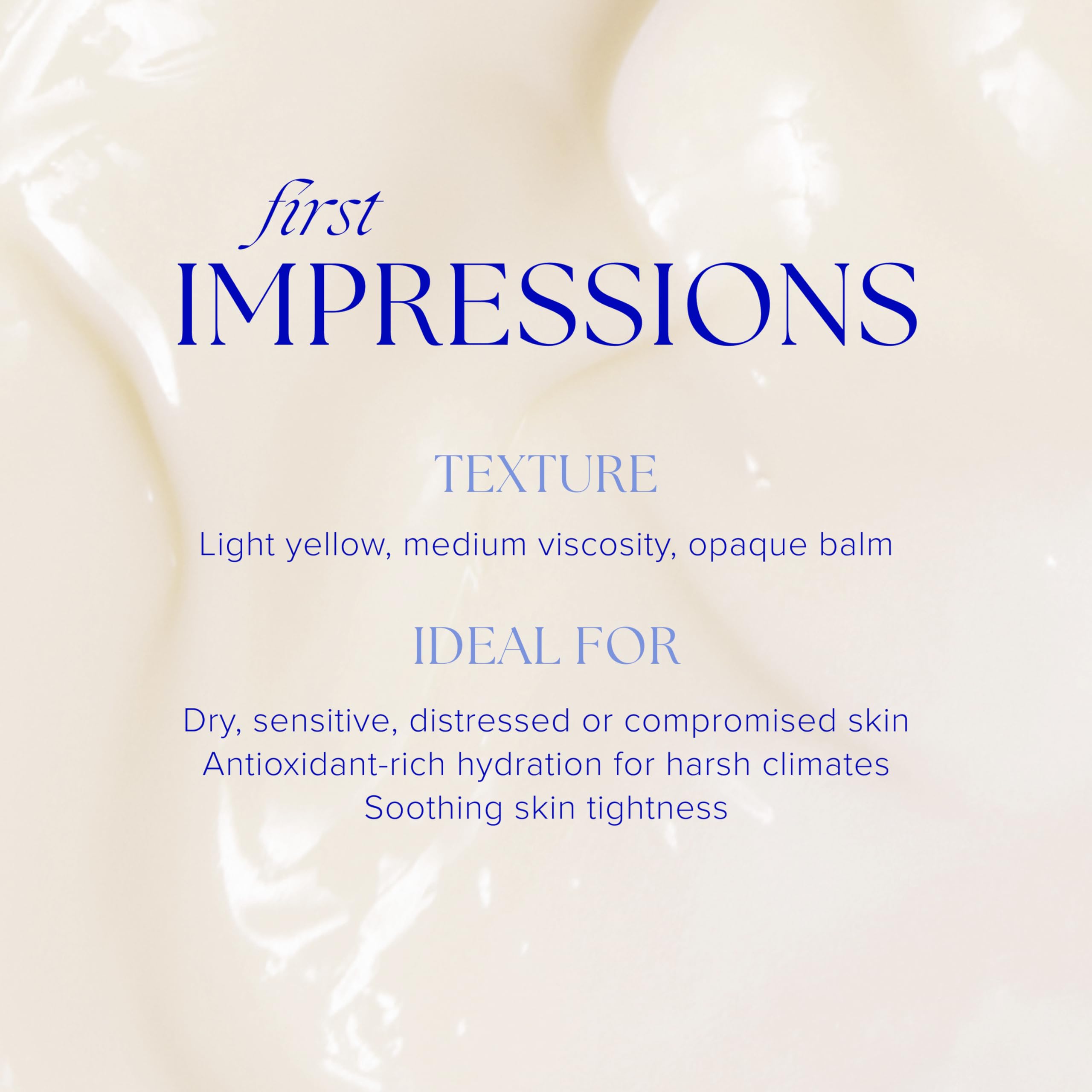 iS CLINICAL Sheald Recovery Balm, hydrating dry skin face moisturizer with healing properties.